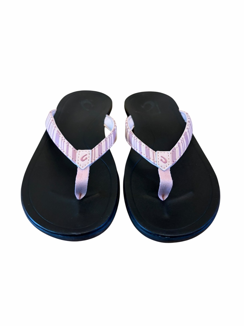 OluKai Ho'opio Sandal Size 7 - Picture 6 of 7